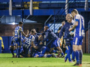 SÉRIE B: Avaí tenta encostar na briga pela liderança; Ponte Preta terá estreia de Nelsinho Baptista