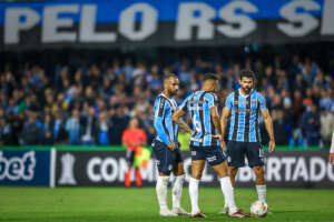 BRASILEIRÃO: Volta da competição tem Grêmio, Inter e jogo dos desesperados