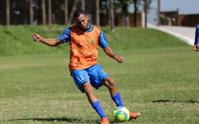 Copa Paulista: Comercial está próximo de contratar atacante ex-Ponte Preta