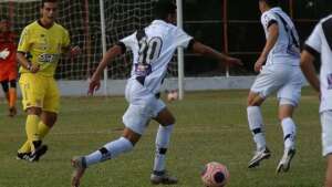 PAULISTA SUB-15: Ponte Preta pega o União São João pela recuperação