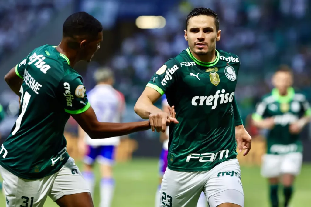 LIBERTADORES: Palmeiras pode carimbar vaga; Flamengo tem 