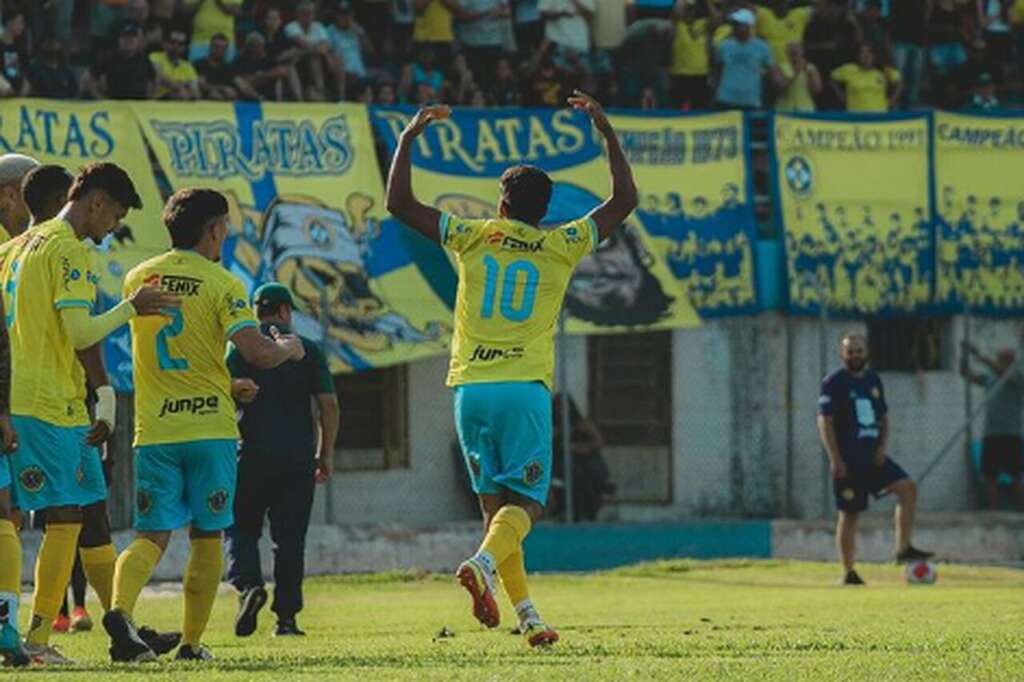 SEGUNDONA: Abertura da 6ª rodada tem chuva de gols e nenhum empate