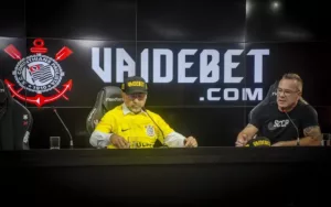 Patrocinadora do Corinthians se manifesta sobre acordo e 'avalia próximos passos'