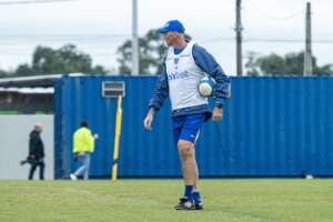 Avaí tem desfalques e não poderá repetir escalação na busca pela 3ª vitória na Série B