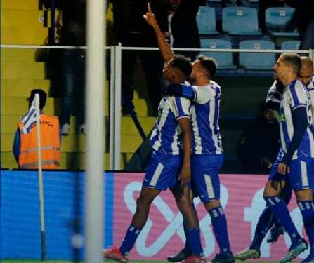 Avaí 2 x 1 CRB - Leão bate Galo e se distancia do Z4 na Série B