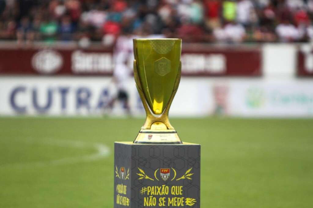 FPF divulga tabela detalhada da Copa Paulista, veja aqui!