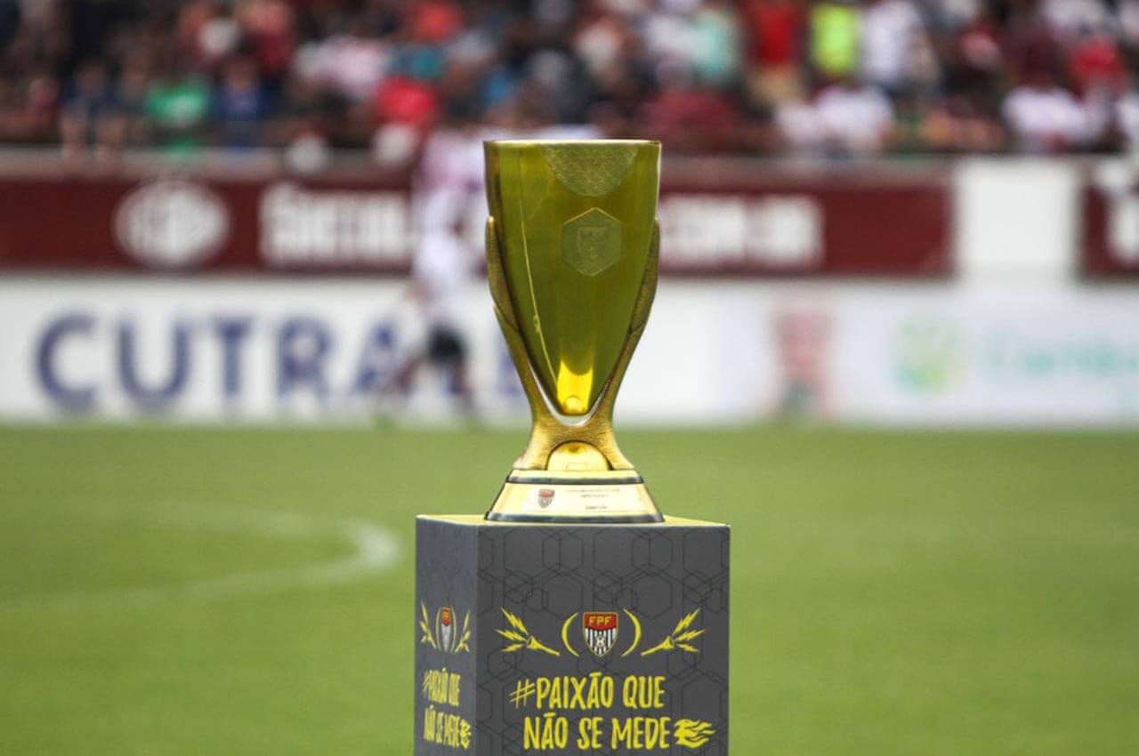 COPA PAULISTA