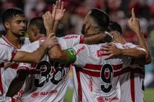 Opinião FI: Santos deve manter vantagem na ponta da Série B
