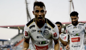 SÉRIE C: Athletic-MG goleia e lidera; Botafogo-PB vence e é 2º