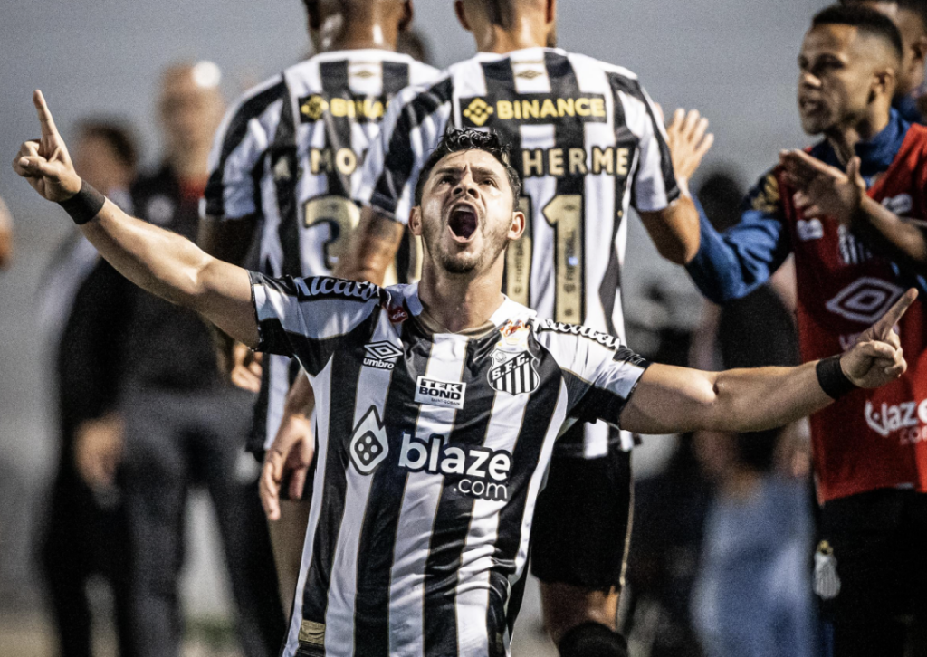 SÉRIE B: Santos vence e reassume a liderança; Ituano desencanta contra o Sport