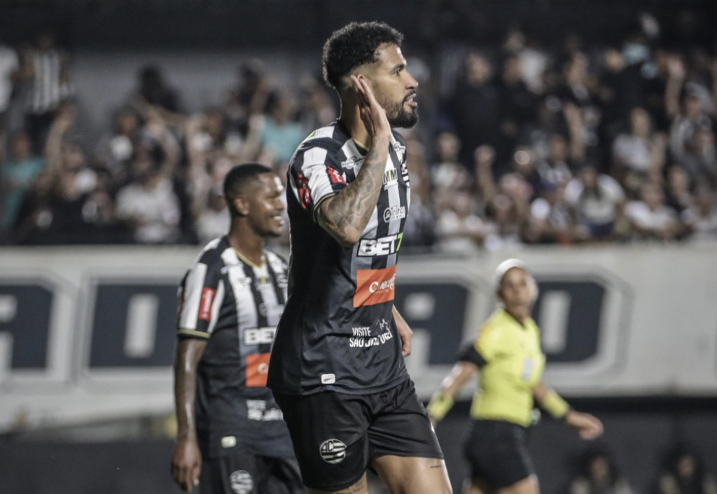 SÉRIE C: Athletic-MG vence e continua com 100% de aproveitamento; Figueirense está invicto