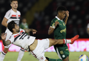 Patrick Brey lamenta eliminação do Botafogo-SP, mas avisa: ‘Página virada’