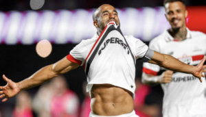 São Paulo 2 x 0 Águia-PA - Tricolor classifica com facilidade...