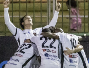 SÉRIE C: Botafogo-PB mira a vice-liderança em dia com duelos regionais