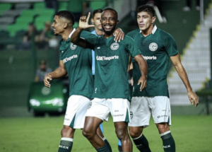 SÉRIE B: Goiás enfrenta o Avaí para assumir a liderança em dia de duelo paulista