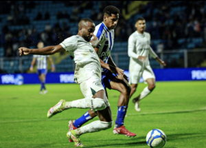 SÉRIE B: Goiás tropeça no Avaí e deixa Santos na liderança; Botafogo é lanterna