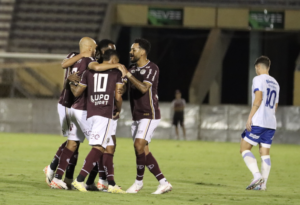 Ferroviária mira a liderança da Série C e Sampaio Corrêa busca 1ª vitória