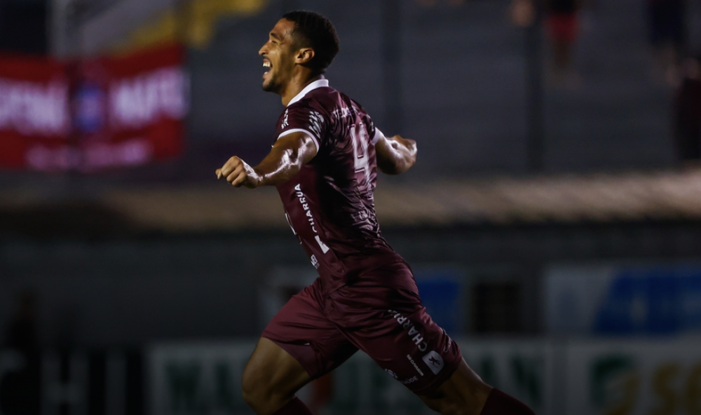 SÉRIE C: Após pausa, Caxias volta a campo; São Bernardo e Ypiranga se enfrentam de olho nos líderes