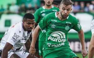 Ponte Preta traz ponto importante de Chapecó. Veja as Notas!