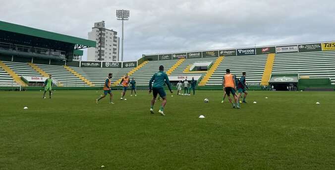 Chapecoense Pre e1715378014945