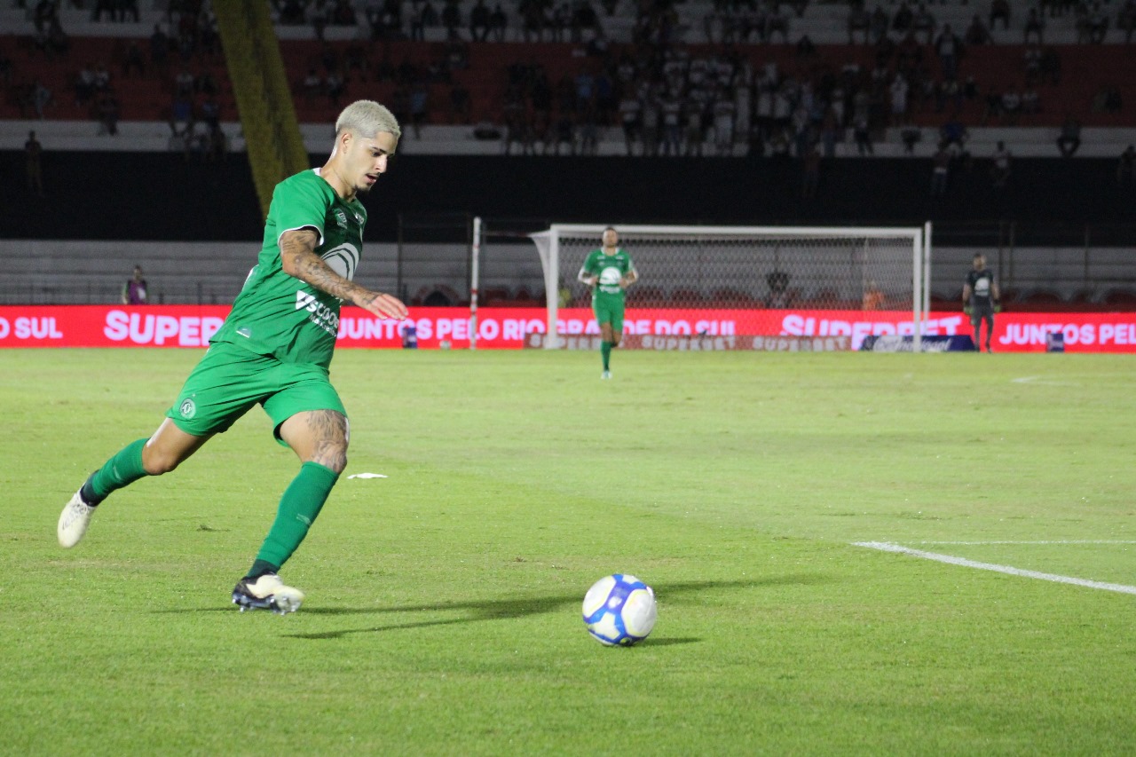 Chapecoense Serie B 1