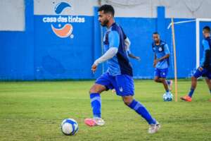 Série C: Zagueiro do Confiança projeta jogo duro contra o ABC