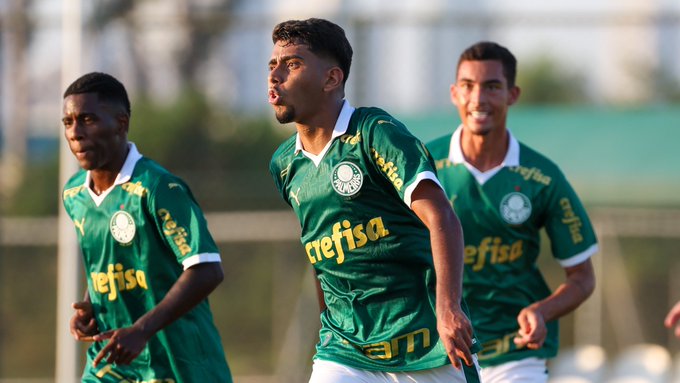 Confira um resumao da quinta rodada do Paulista Sub 20