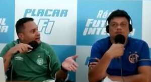 Coritiba 1 x 0 Guarani - Comentário Final da Rádio FI. Veja!