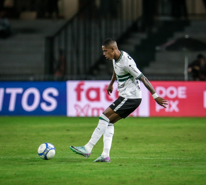 Coritiba Selecao