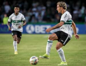 Coritiba x Operário-PR - Paranaenses buscam espantar má fase na Série B