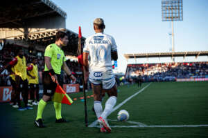 Cruzeiro x Unión La Calera-CHI - Raposa busca confirmar vaga nos playoffs