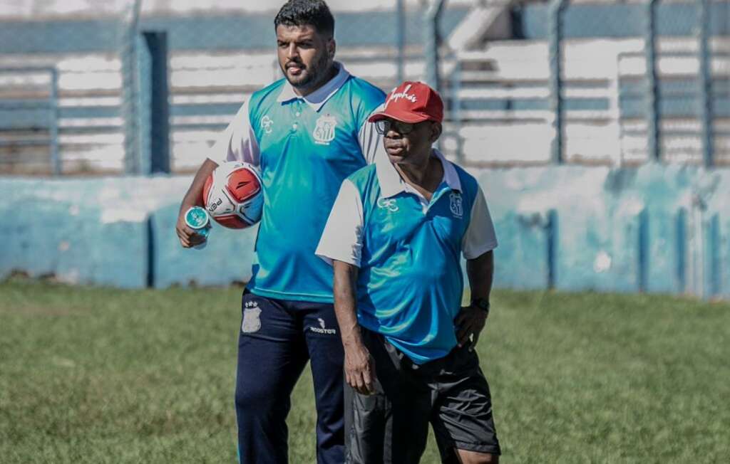 Segundona: Olímpia anuncia reforços em busca da primeira vitória