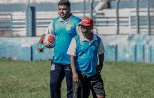 Segundona: Olímpia anuncia reforços em busca da primeira vitória