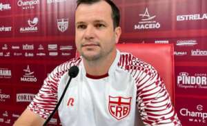Nome do treinador Daniel Paulista é especulado no Guarani