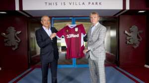 SAF do Vasco atrai interesse de empresa dona do Aston Villa