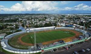 Série D: Duelo entre Princesa x Manaus é paralisado após primeiro tempo