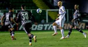 SÉRIE C: Ferroviária e São Bernardo vencem e ficam no G-8