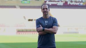 Série C: Preparador Físico troca Ferroviária por clube da Série B