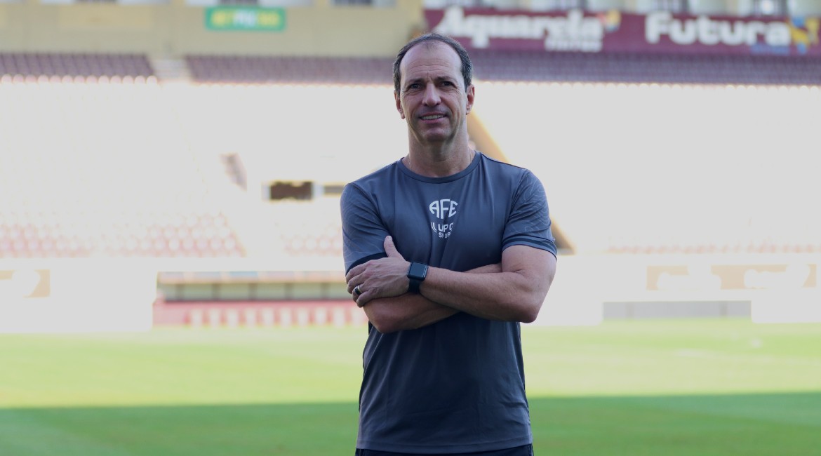 Série C: Preparador Físico troca Ferroviária por clube da Série B