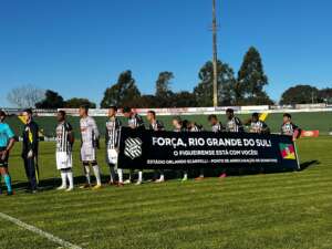 Série C: Técnico do Figueirense pede mais atenção após derrota: 'Estamos nos cobrando'