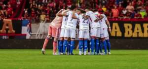 Copa do Nordeste: Fortaleza define Plano de Ação para semifinal contra o Sport