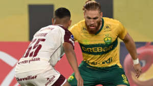 Lanús-ARG x Cuiabá - Já classificado, Dourado encara o Grená pela Sul-Americana