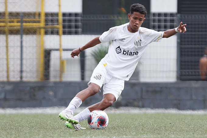Trio de Ferro vence e segue 100% no Paulista Sub-17; Santos goleia por 9 a 1