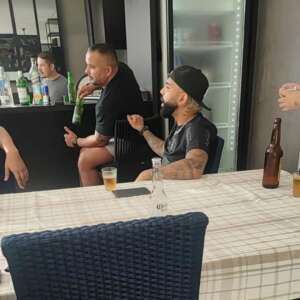 Gabigol com a camisa do Corinthians? Foto viraliza e estafe diz que imagem 'não é verdadeira'