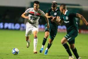 Paulo Gomes 'assume' a derrota do Botafogo. Veja o Vídeo!