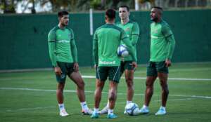 Após vencer bem na Série B, Goiás deve manter força máxima na 3ª fase da Copa do Brasil