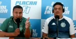 Guarani 1 x 2 América-MG - Análise final da Rádio FI. Veja!