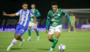 Guarani vai se defender e contra-atacar contra o Mirassol?