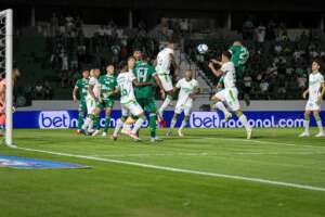 Ainda com DM cheio, Guarani tem duas dúvidas para buscar reabilitação na Série B