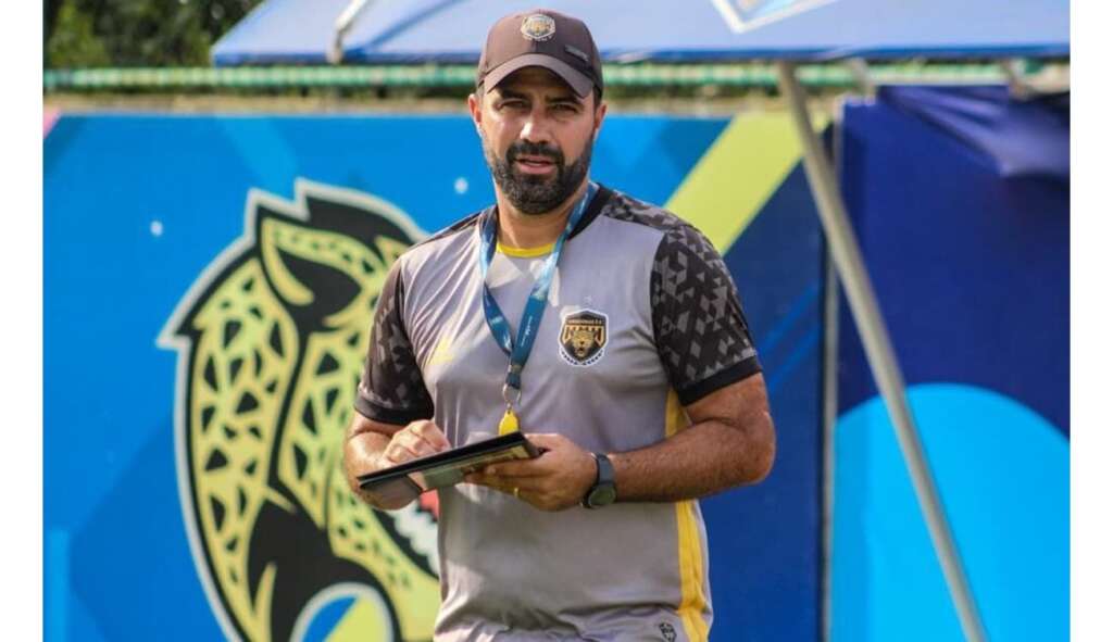 Série B: Amazonas recorre a velho conhecido para substituir Adilson Batista